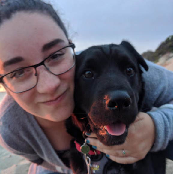 Meet your Posher, Maggie - Picture 1 of 1